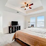 Birchwood Getaway