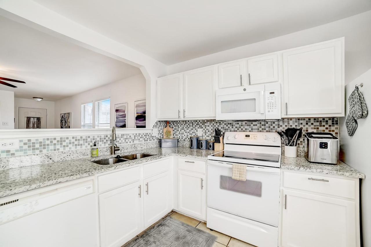 Birchwood Getaway Holiday home San Antonio
