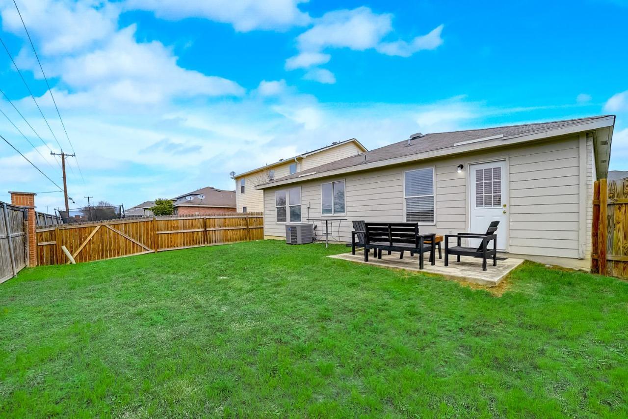 Holiday home Birchwood Getaway